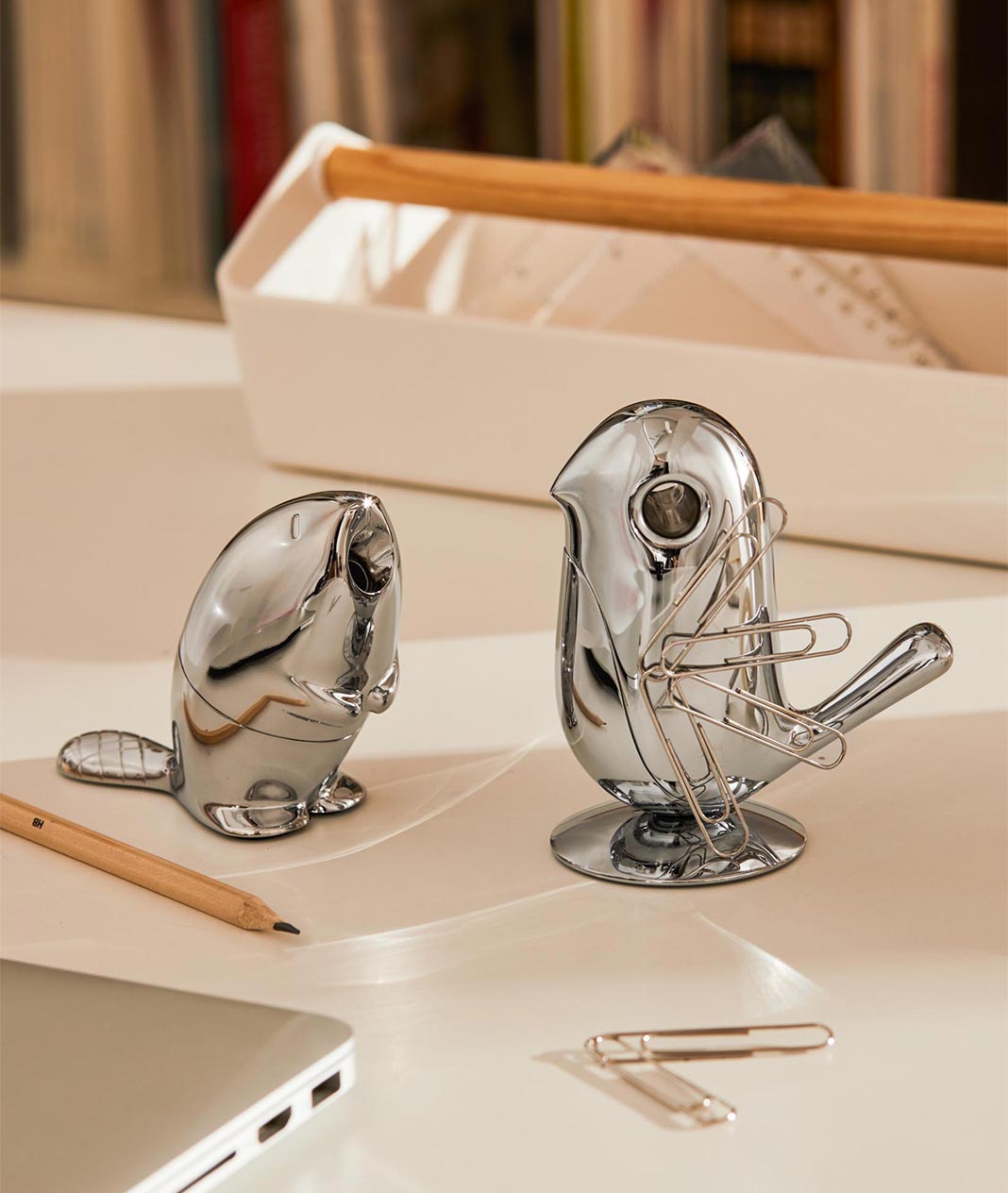 Home Office Accessories & Gadgets | Alessi