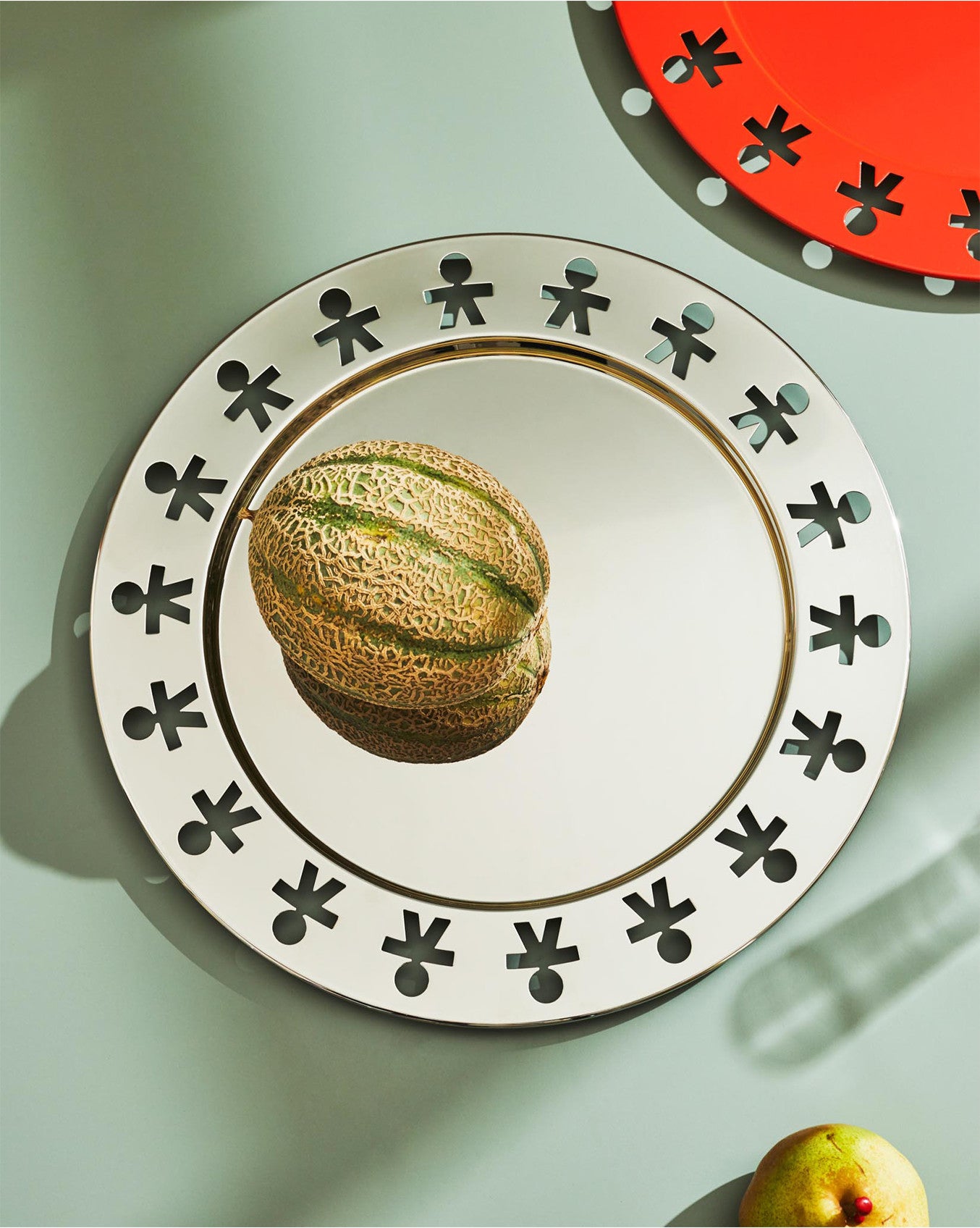 Girotondo 'Standing Men' Homeware