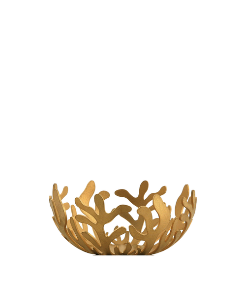 Mediterraneo cm 21 || inch 8¼″ Fruit holder Alessi