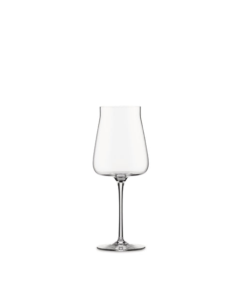 Eugenia Default Title Glass for white wine. 4 pieces Alessi
