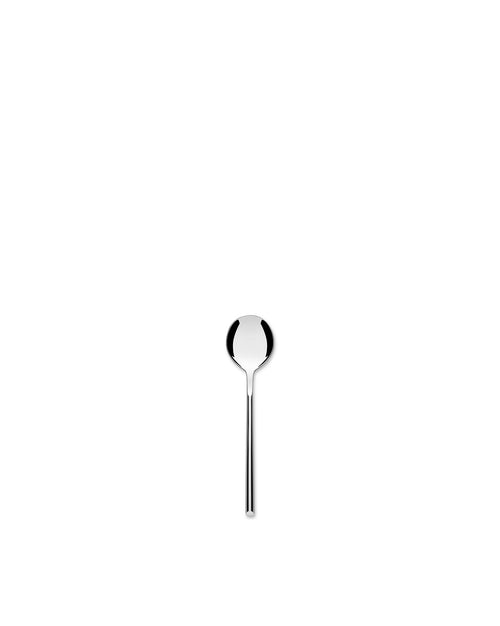 Clivo Default Title Coffee spoon. 6 pieces Alessi