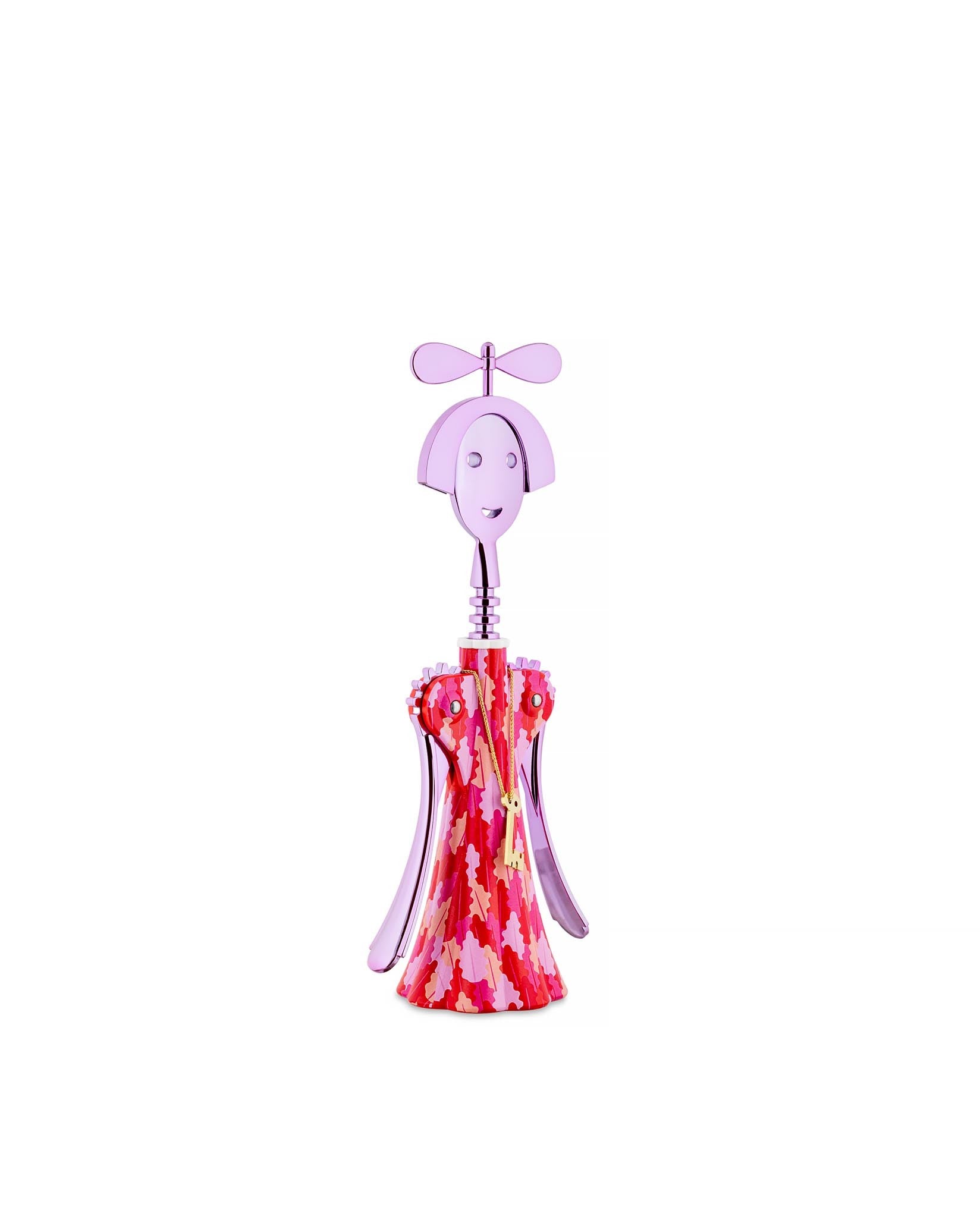 Anna G.: Corkscrew by Alessandro Mendini & Fulvia Mendini | Alessi