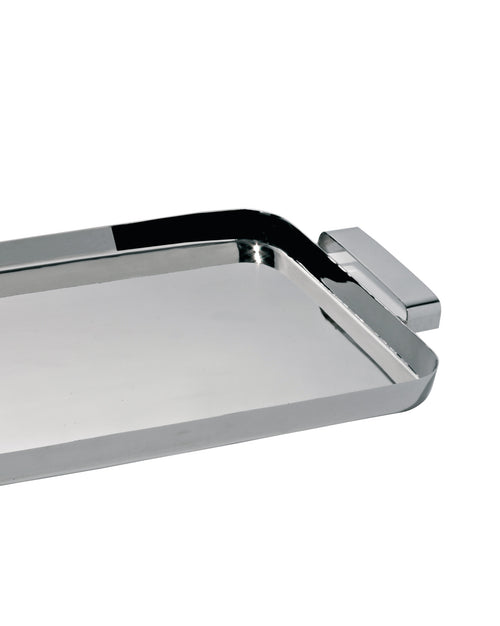 Tau Default Title Rectangular tray with handles Alessi 3