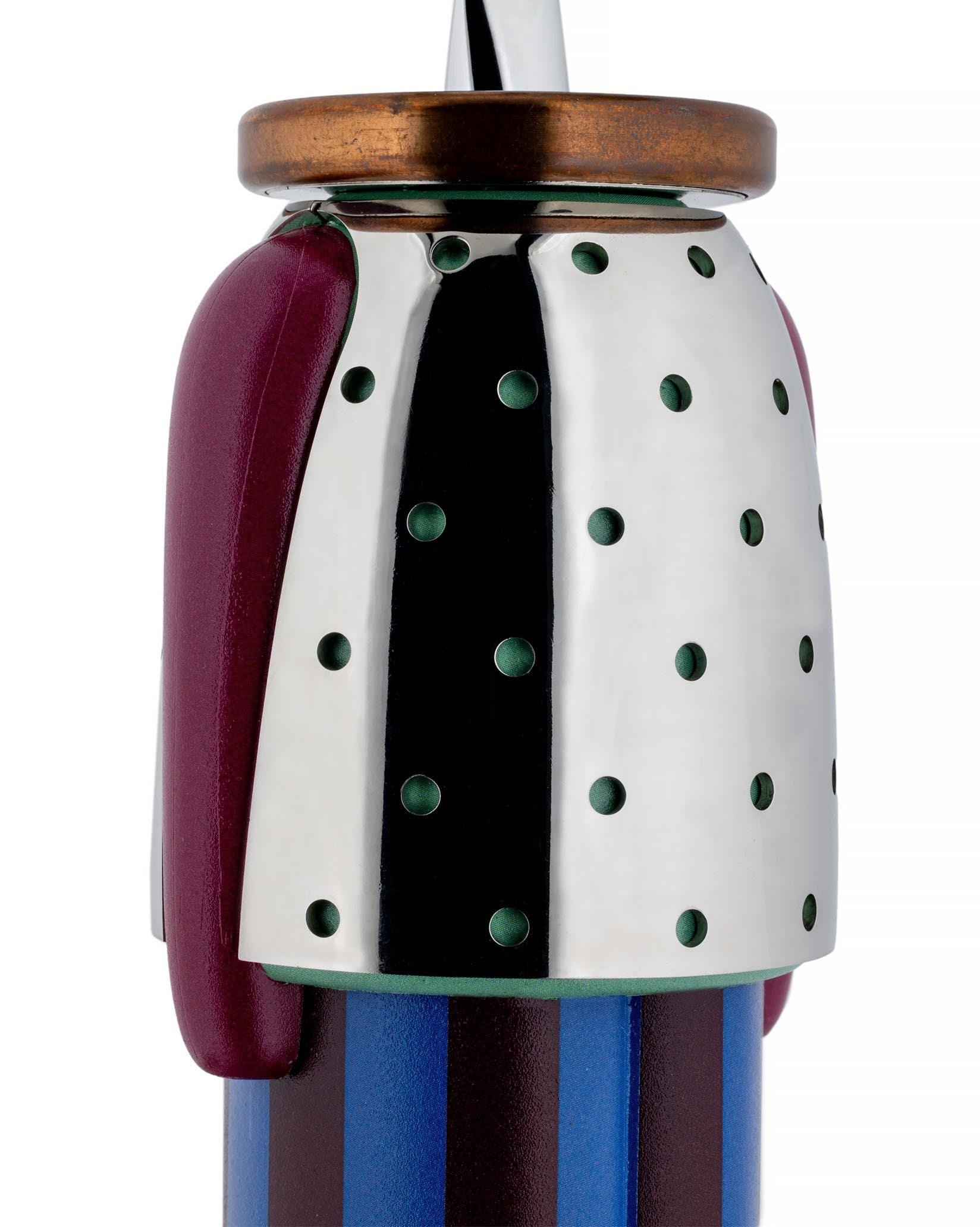 Alessandro M. Default Title Corkscrew Alessi 6