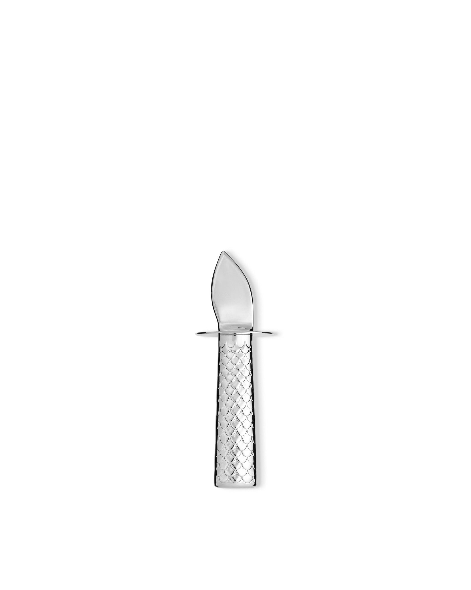 Colombina fish Default Title Oyster knife Alessi