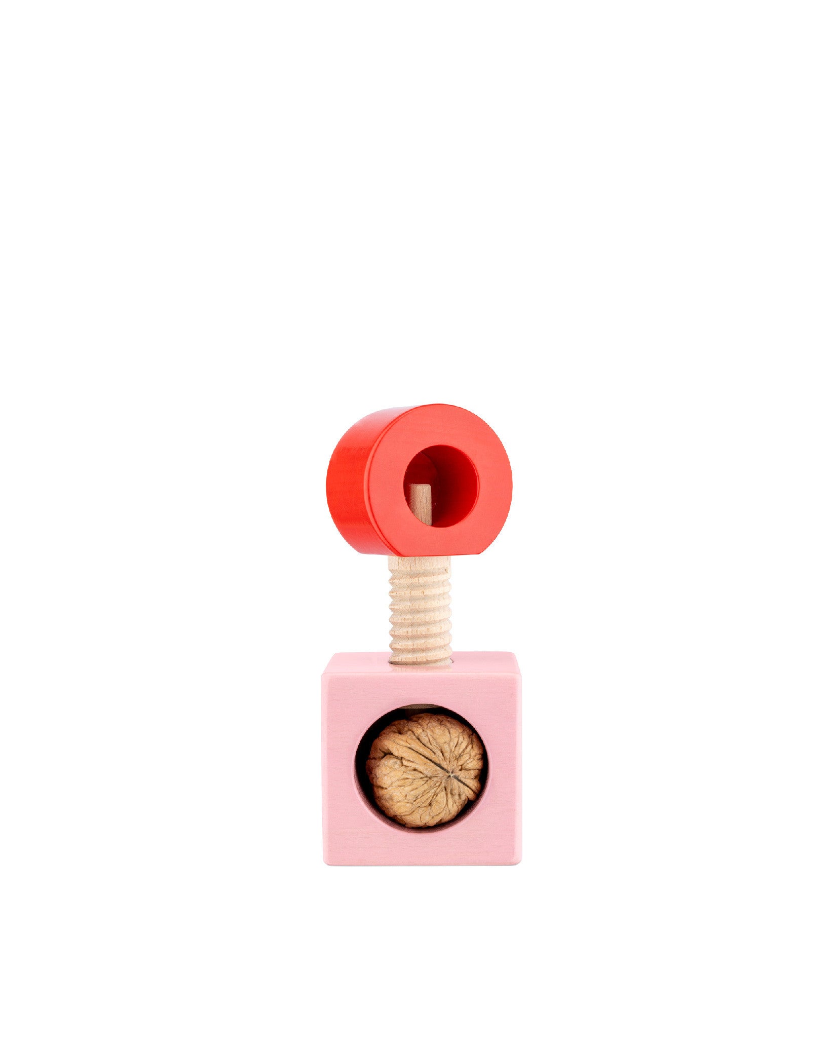 ES20: Nutcracker by Ettore Sottsass | Alessi