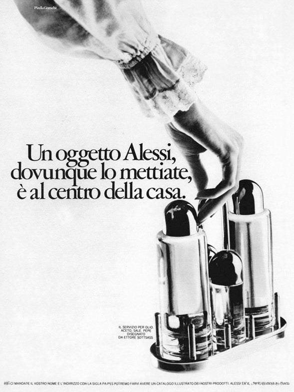 Alessi Image