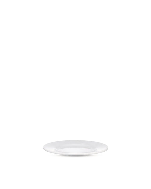 PlateBowlCup Default Title Set of two side plates Alessi