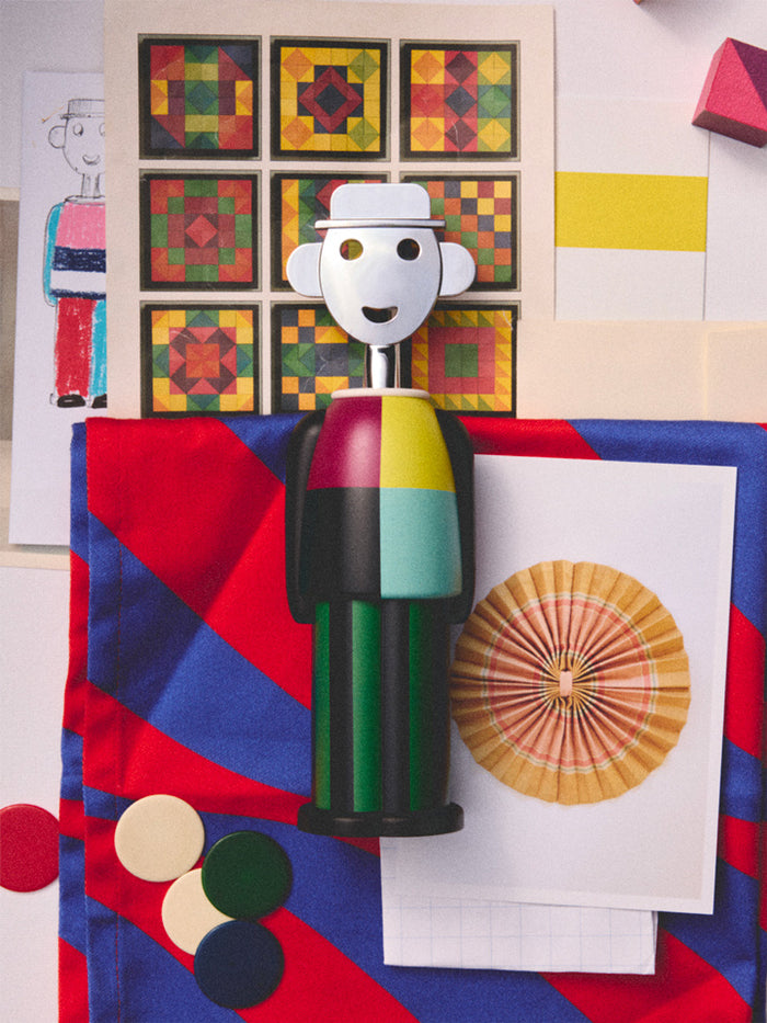Alessi Image