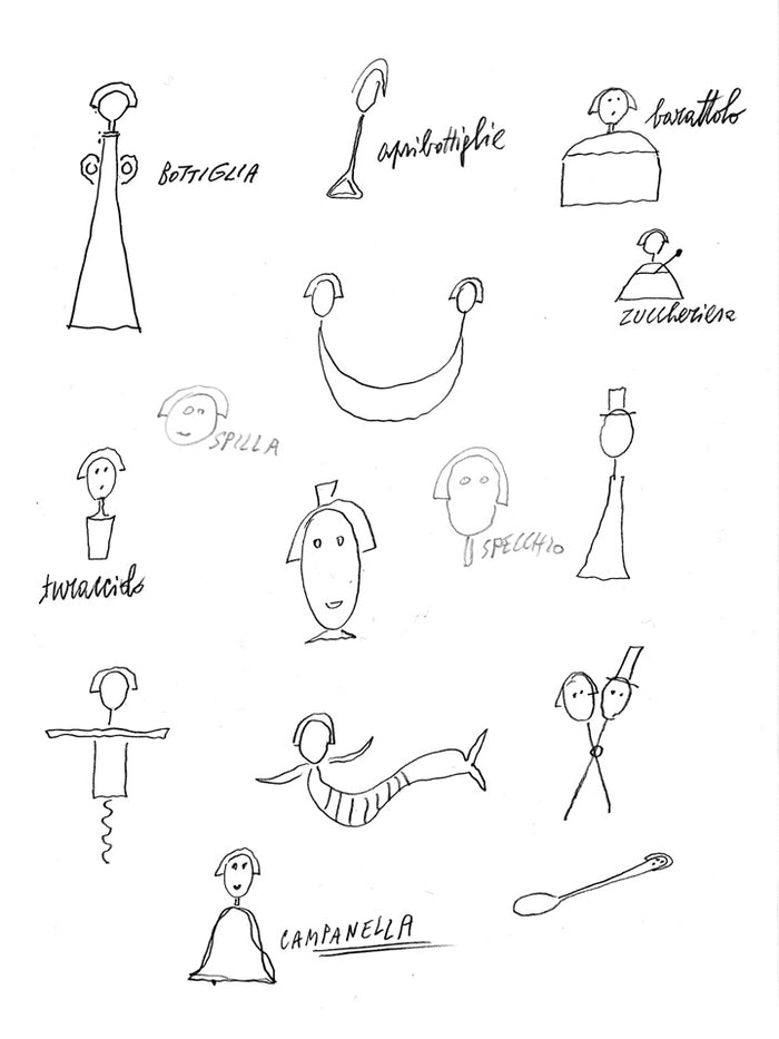 Alessi Image
