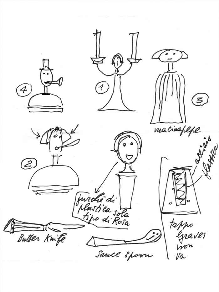 Alessi Image