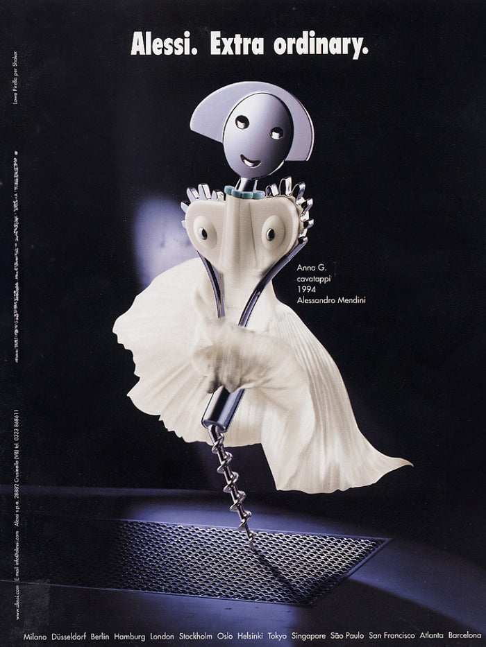 Alessi Image