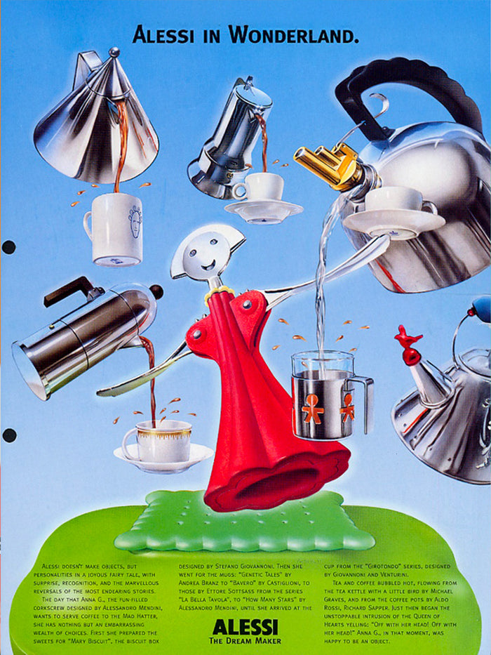 Alessi Image