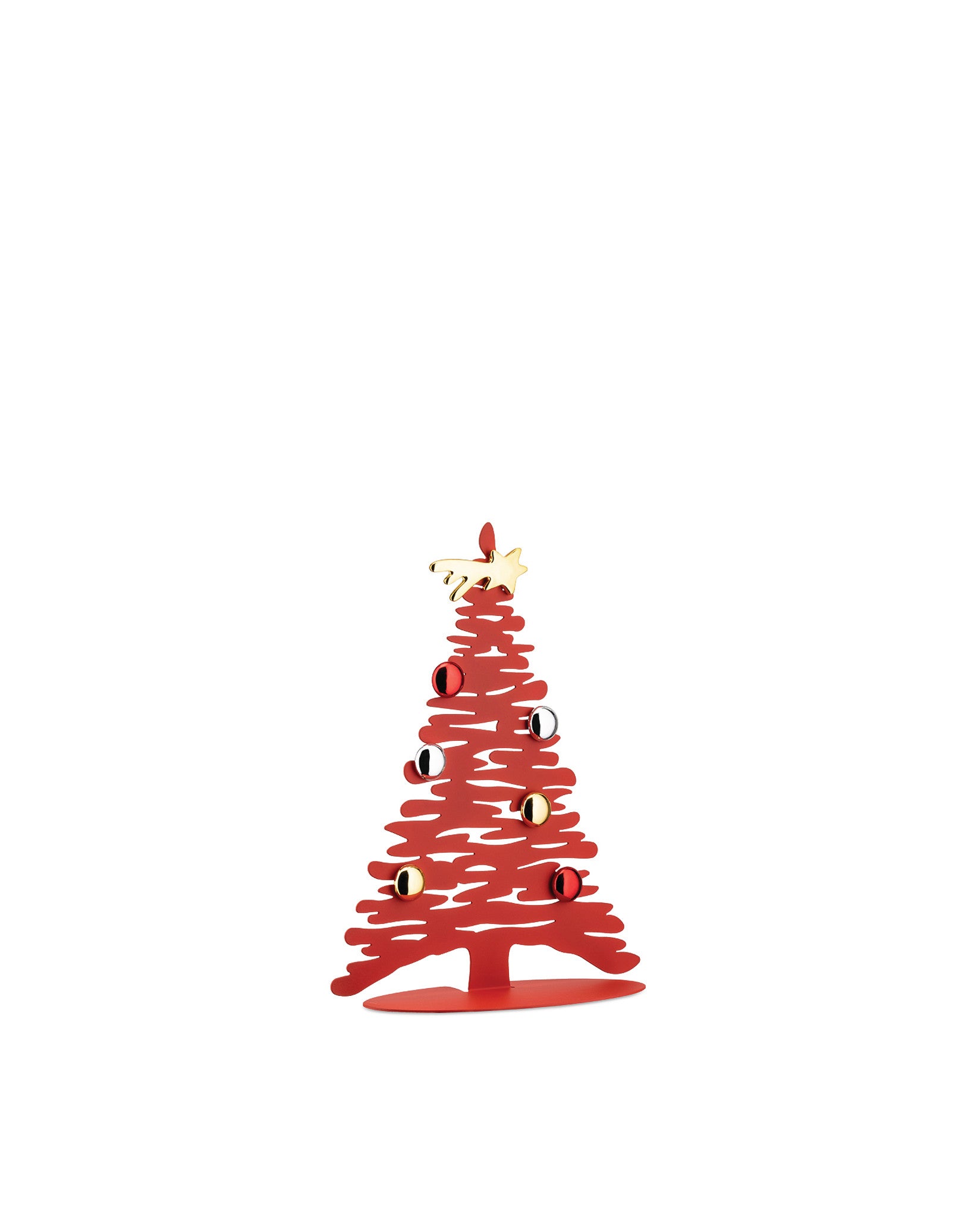 Bark for Christmas Christmas Ornament with magnets | Alessi