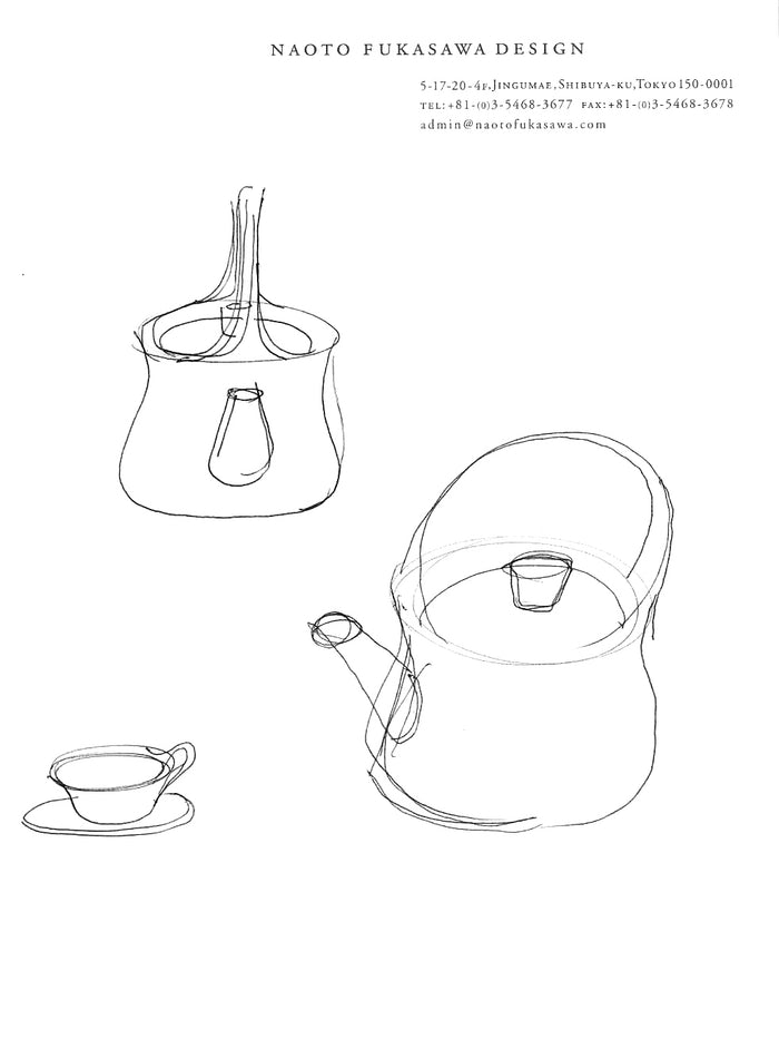 Alessi Image