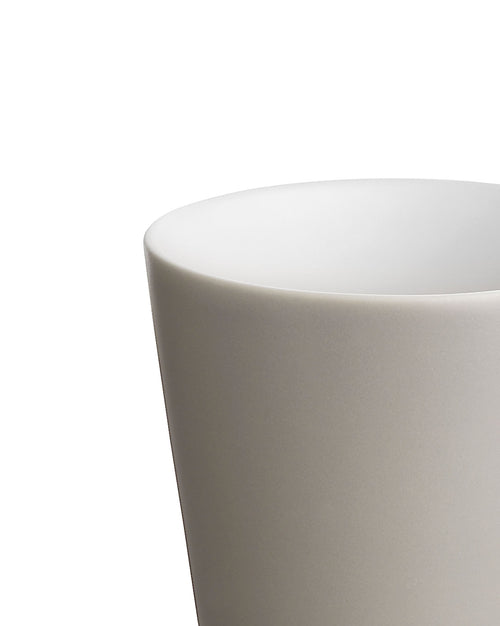 Tonale Light Earth Glass. 4 pieces Alessi 2