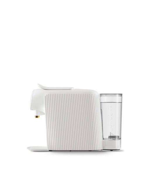 Plissé Default Title Portioned capsule coffee machine. English plug. Alessi 5
