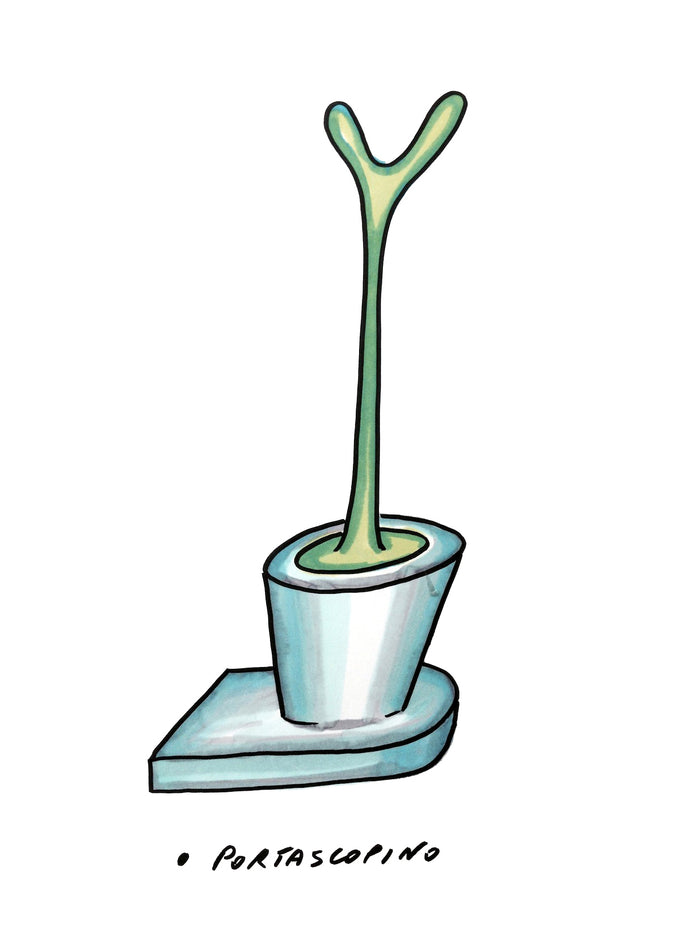 Alessi Image