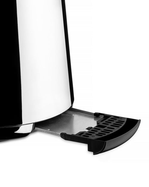 Toru Default Title Electric toaster. English plug. Alessi 3