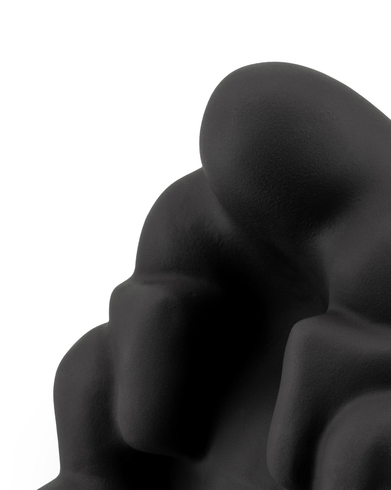 Dédé: Doorstop by Philippe Starck | Alessi