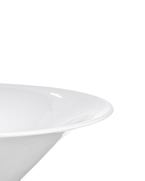KU Default Title Salad serving bowl Alessi 1