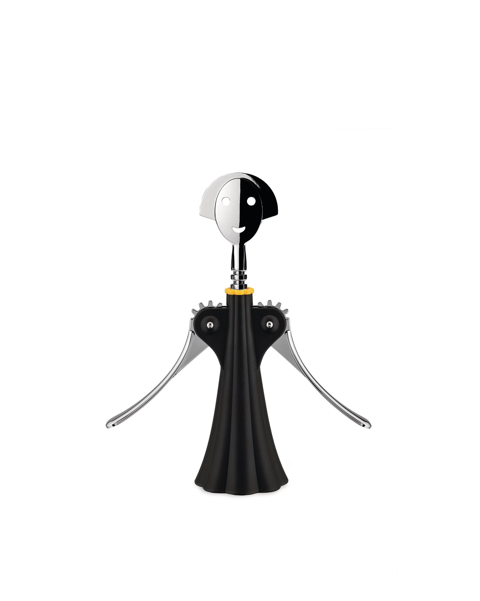 Anna G.: Corkscrew by Alessandro Mendini | Alessi