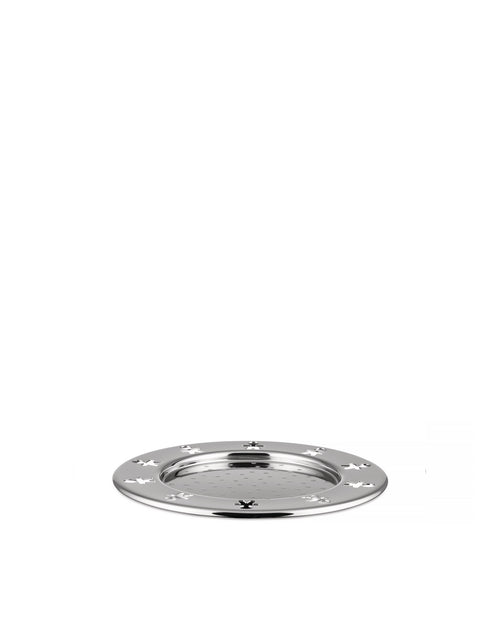 Mini Girotondo Default Title Glass coaster Alessi