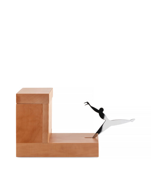 CO1369 Default Title Toothpick holder Alessi