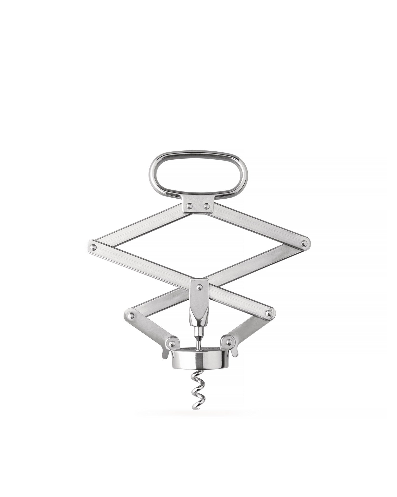 Socrates Default Title Corkscrew Alessi