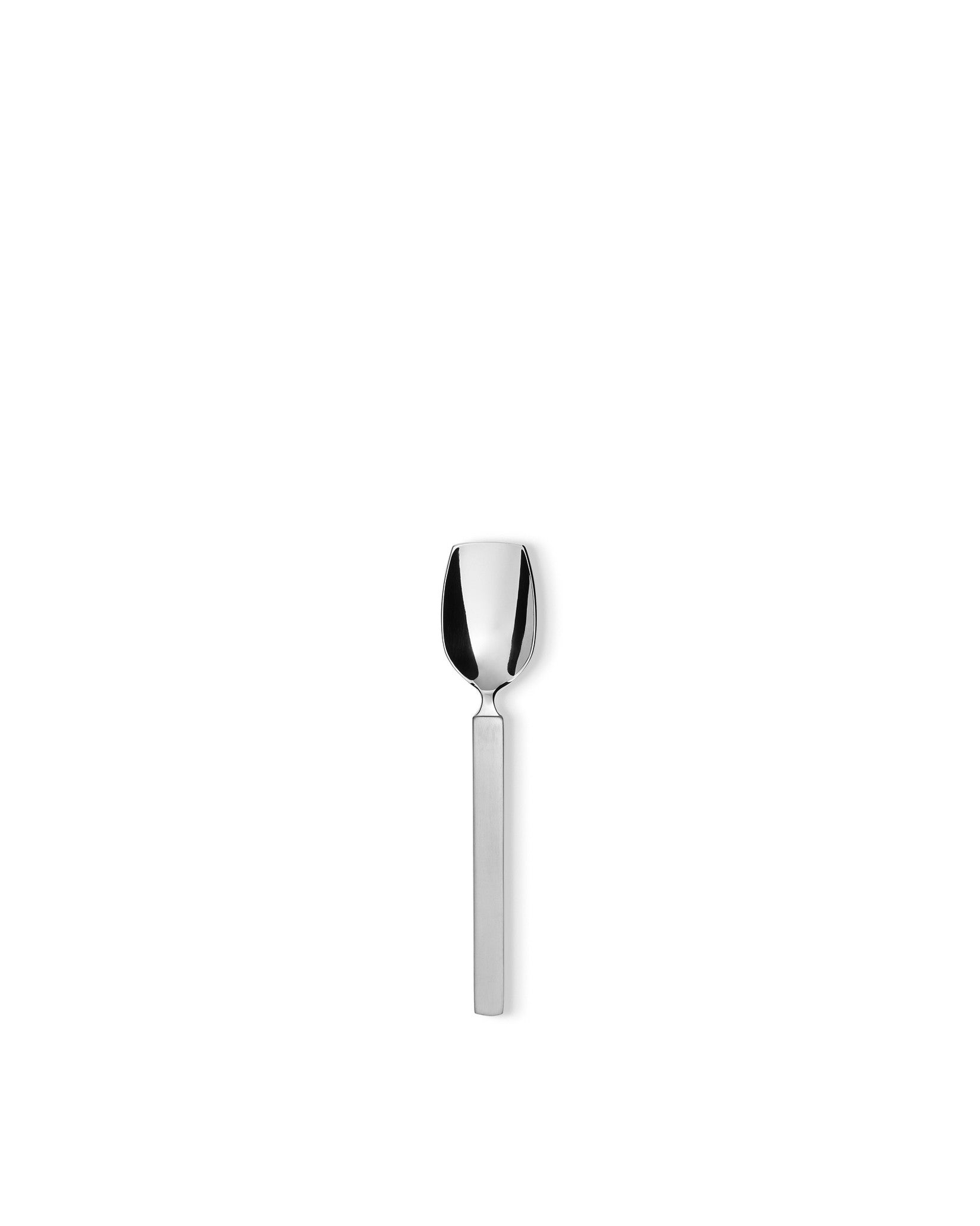 Dry Default Title Ice cream spoon. 6 pieces Alessi