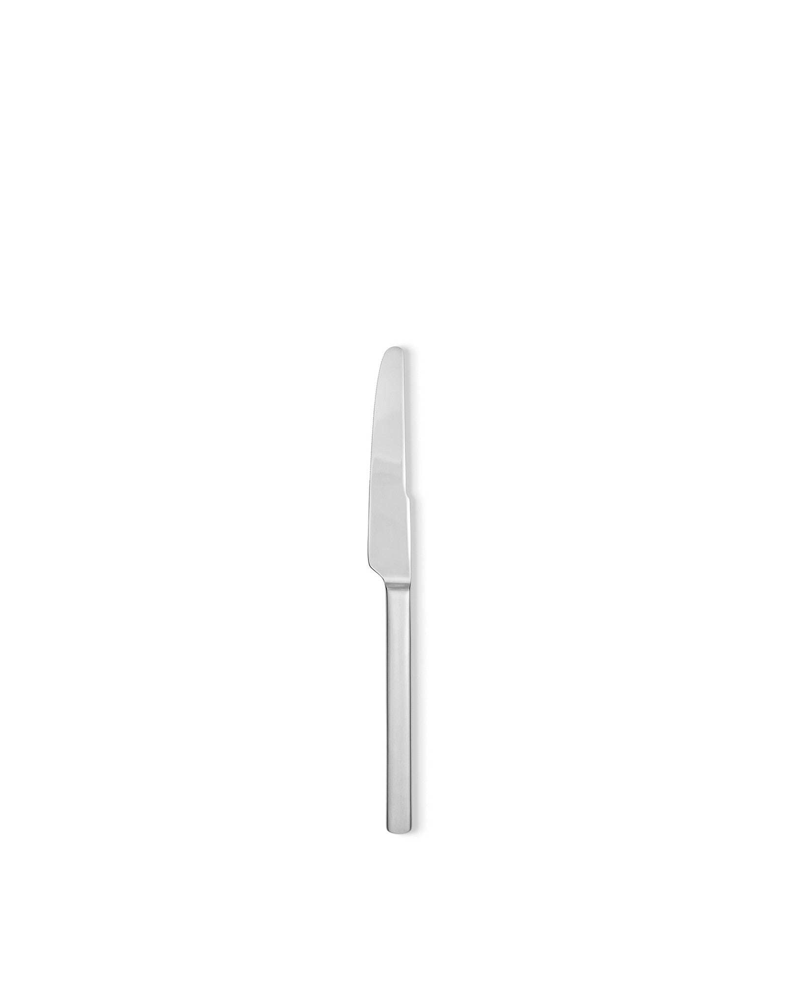 Dry Default Title Table knife. 6 pieces Alessi
