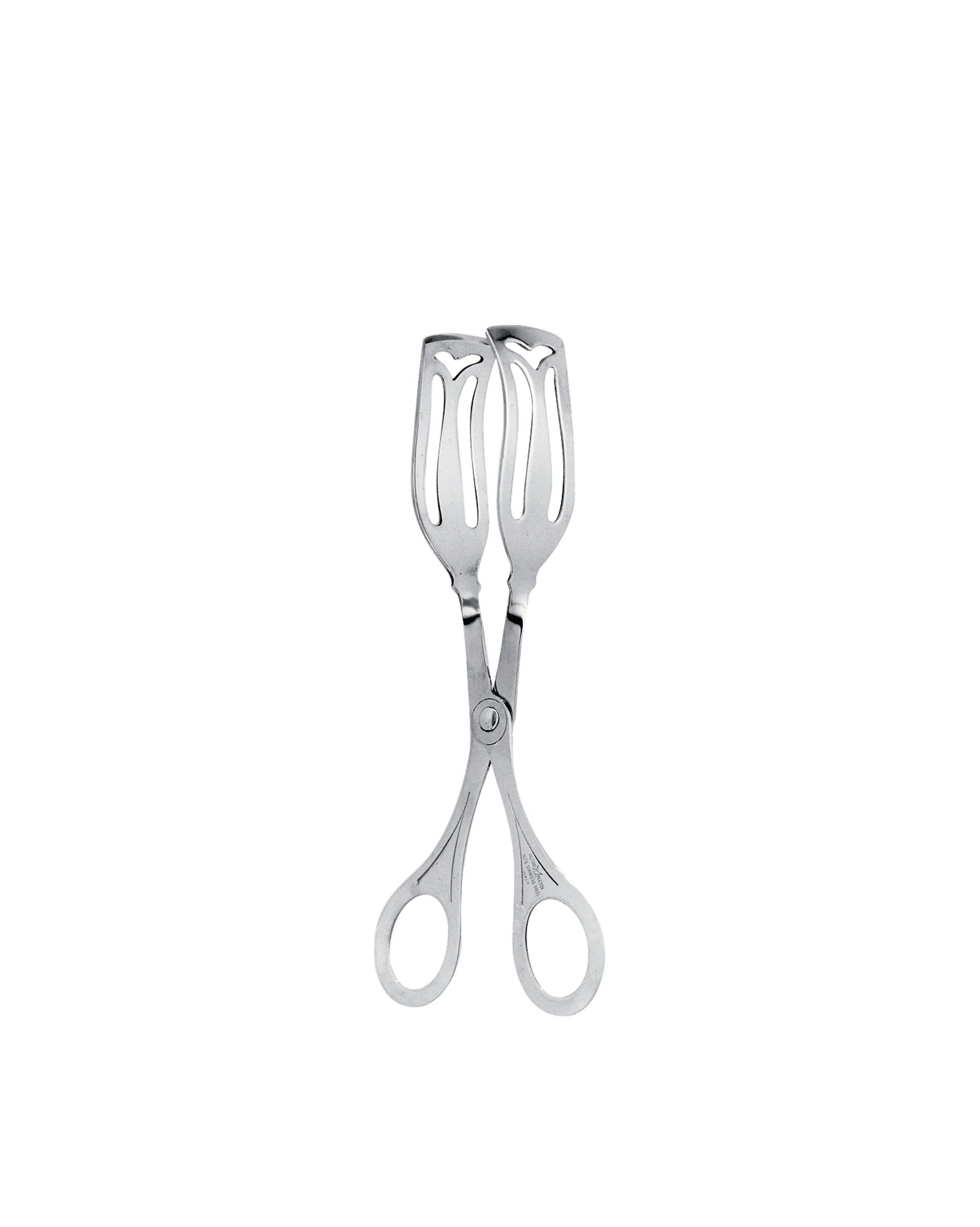 506 Default Title Pastry tongs Alessi