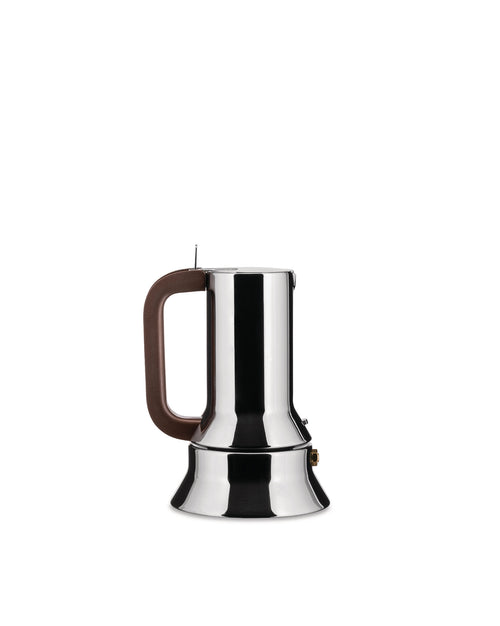 9090 cups 1 Espresso coffee maker Alessi