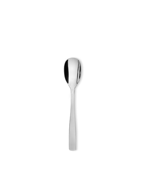 KnifeForkSpoon Default Title Serving spoon Alessi