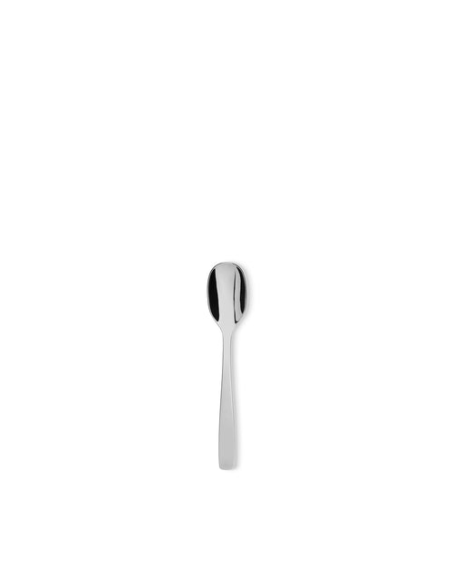 KnifeForkSpoon Default Title Dessert spoon. 6 pieces Alessi
