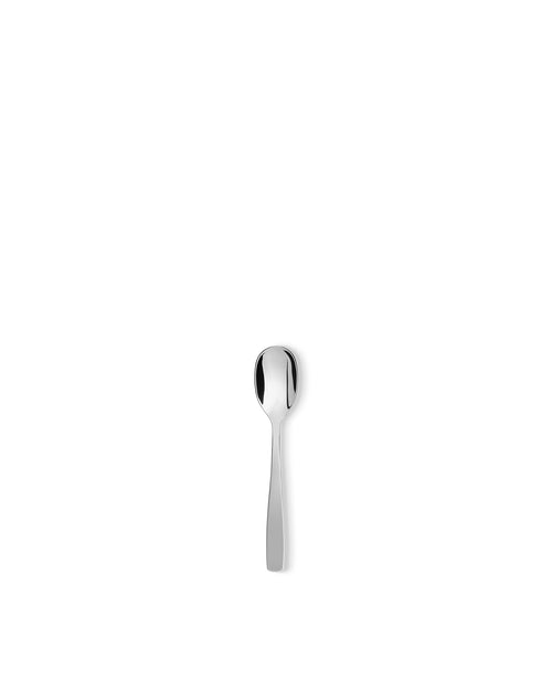 KnifeForkSpoon Default Title Coffee spoon. 6 pieces Alessi
