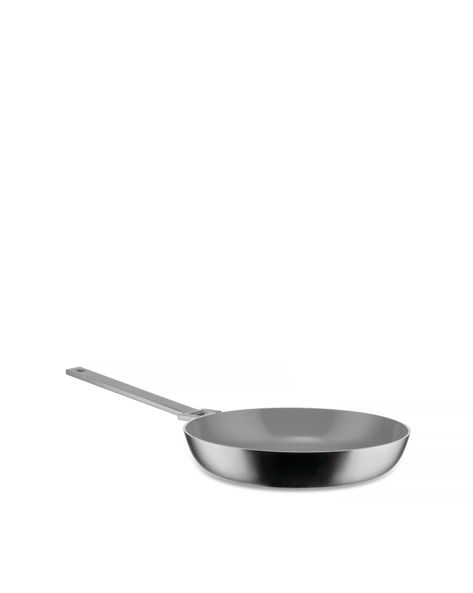 s*s様 A di Alessi@ステンレススチール フライパン 3点セット Convivio Frying Pan | Alessi