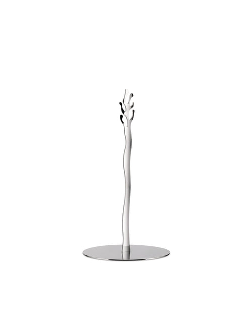 Mediterraneo stainless steel Kitchen roll holder Alessi