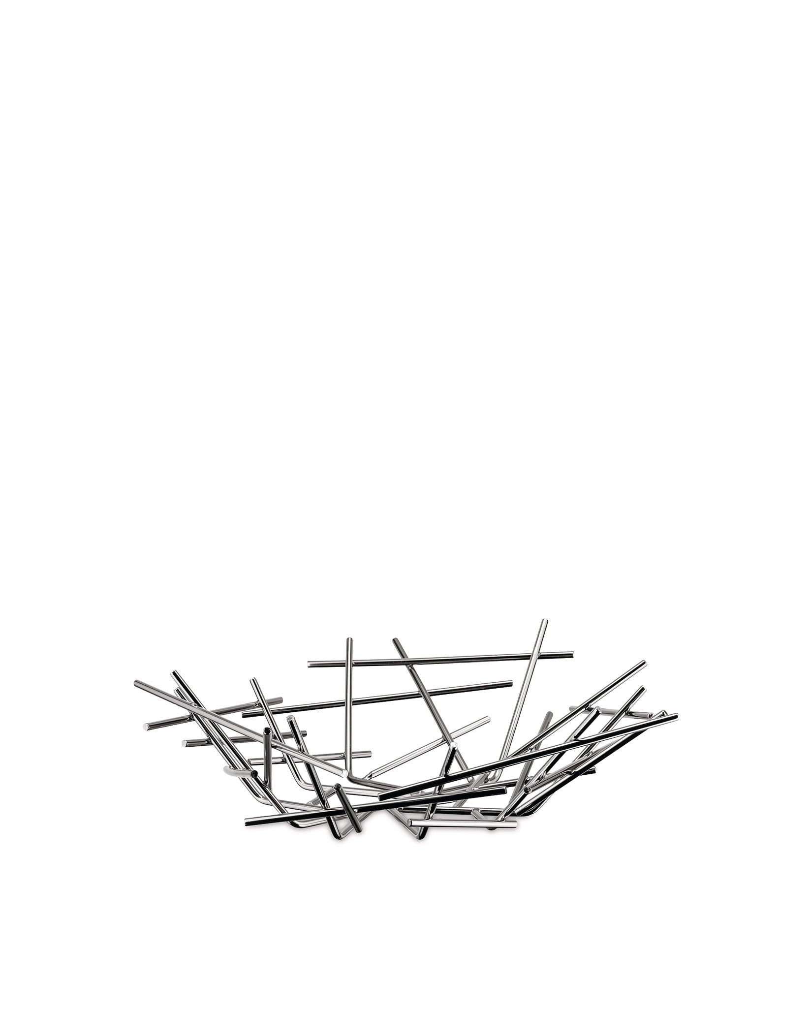 Blow up Default Title Basket Alessi