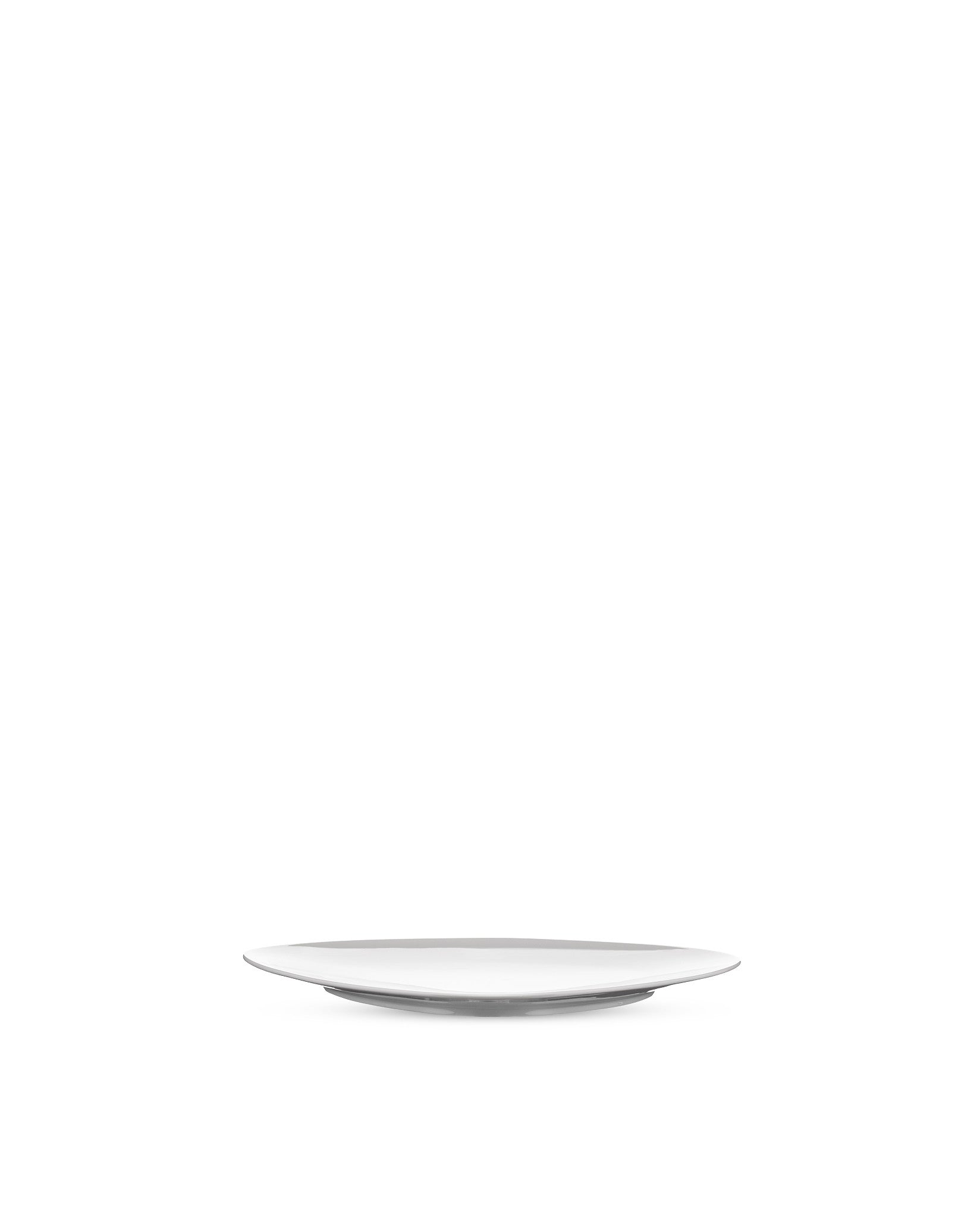 Colombina collection Default Title Side plate. 6 pieces Alessi