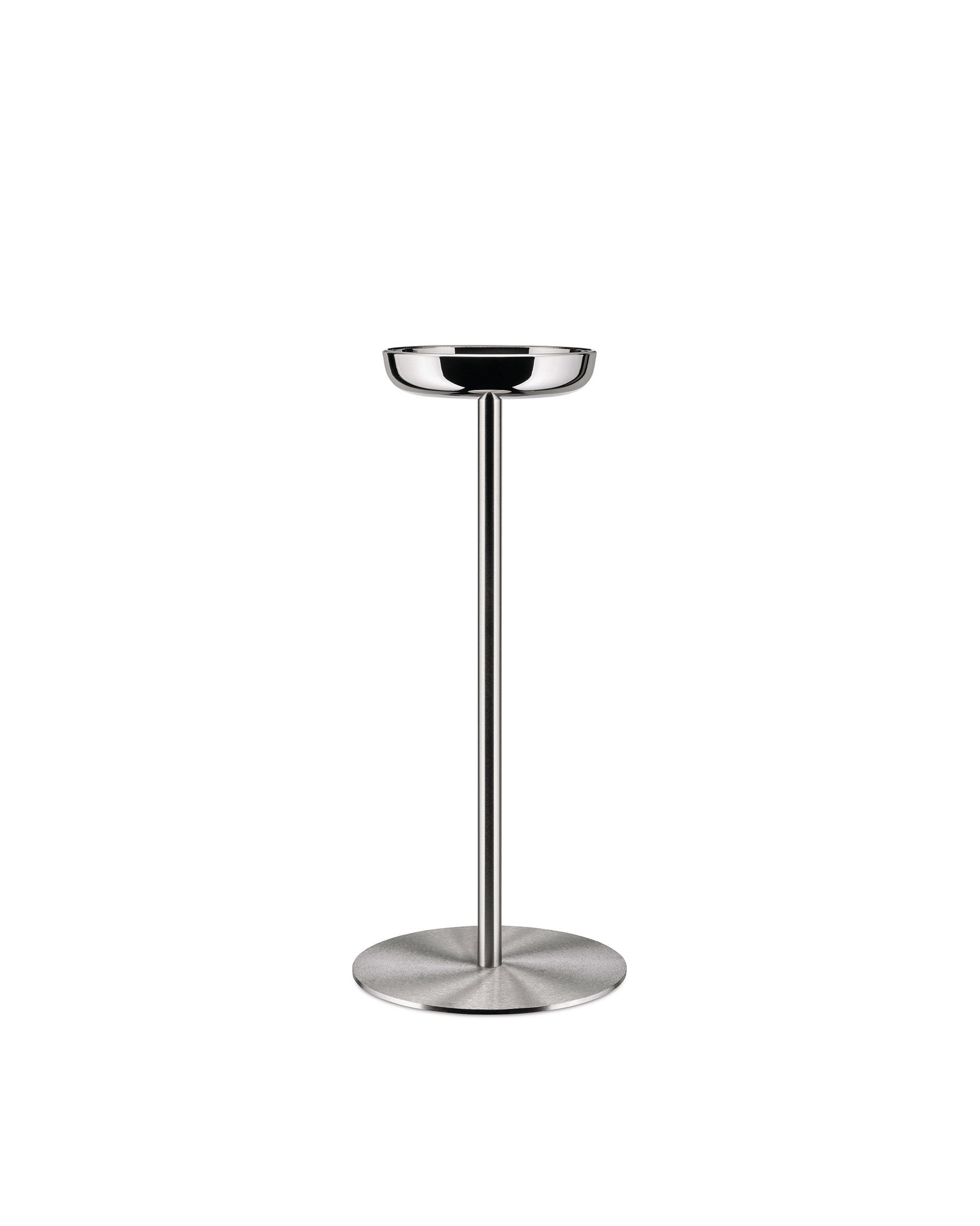 ALESSI ワインクーラー　スタンド JM26: Wine cooler stand by Jasper Morrison | Alessi
