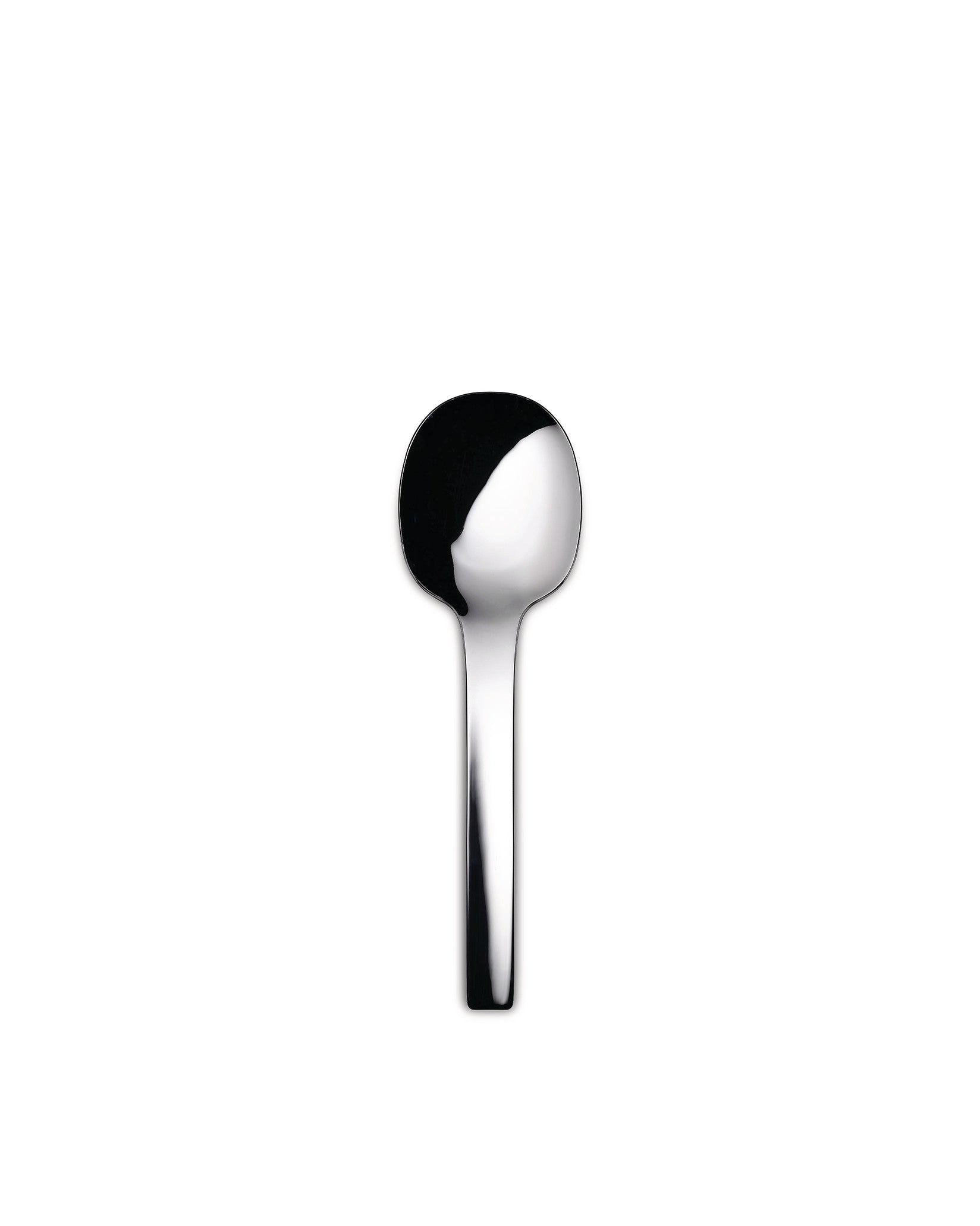 Tibidabo: Rice and vegetable spoon By Kristiina Lassus | Alessi