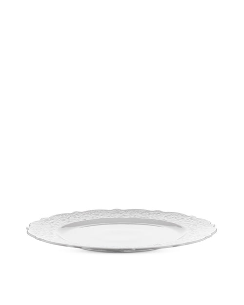 Dressed Default Title Serving plate Alessi