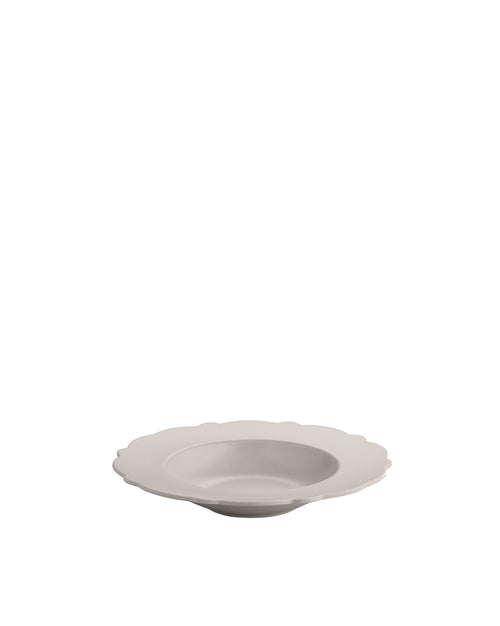 Dressed en plein air Default Title Soup bowl. 4 pieces Alessi