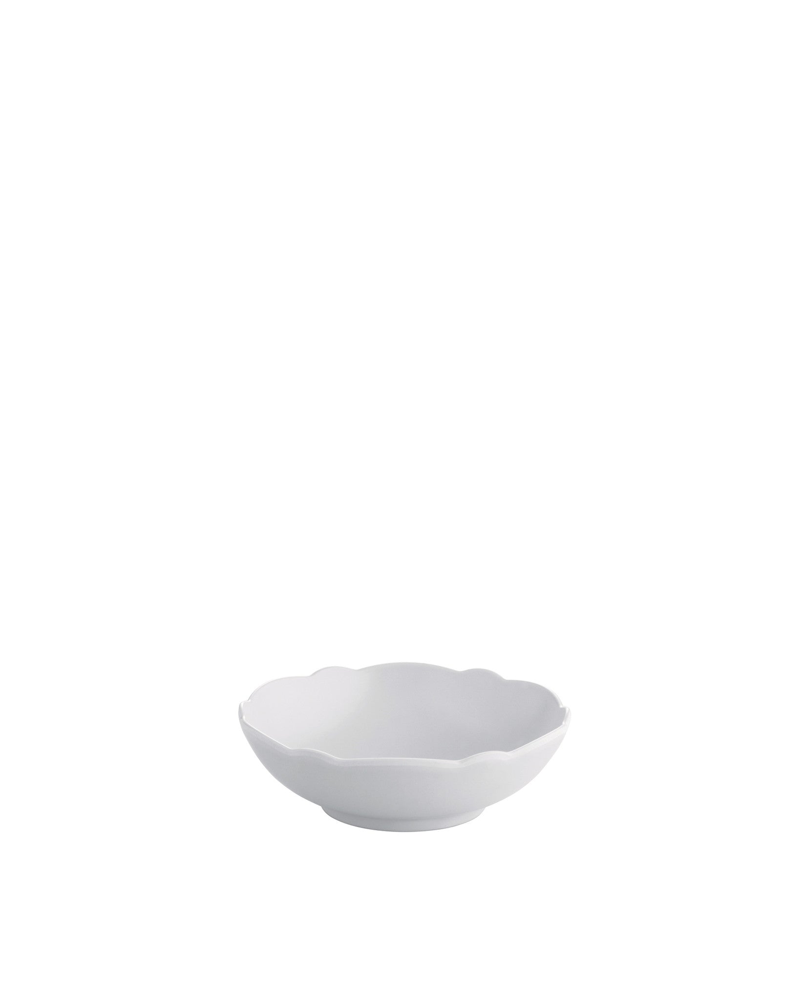 Dressed en plein air Default Title Dessert bowl. 4 pieces Alessi