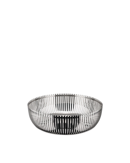 PCH02 cm 20 || inch 8″ Basket Alessi