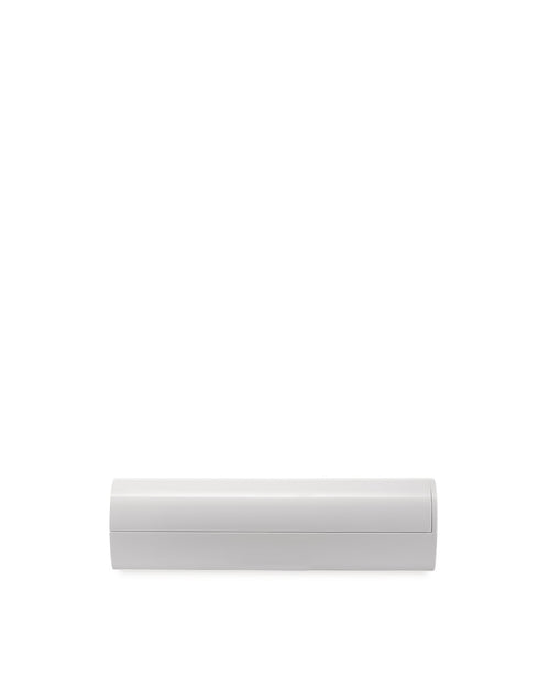Birillo Default Title Cotton pad dispenser Alessi 3