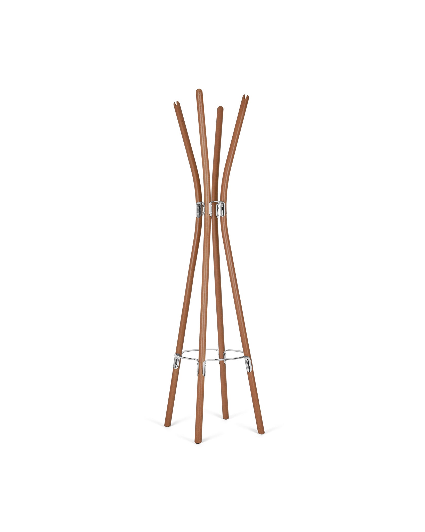 Poêle Collection: Coat hanger by Philippe Starck | Alessi