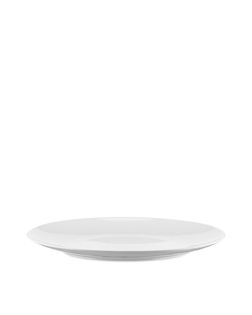 Mami Default Title Oval serving plate Alessi