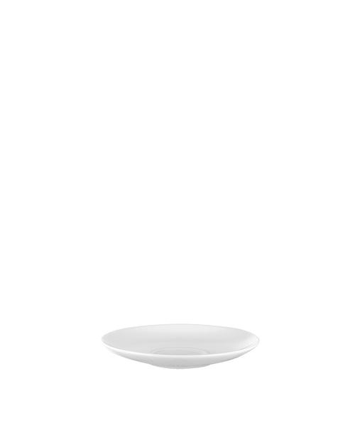 Mami Default Title Saucer for coffee cup. 6 pieces Alessi